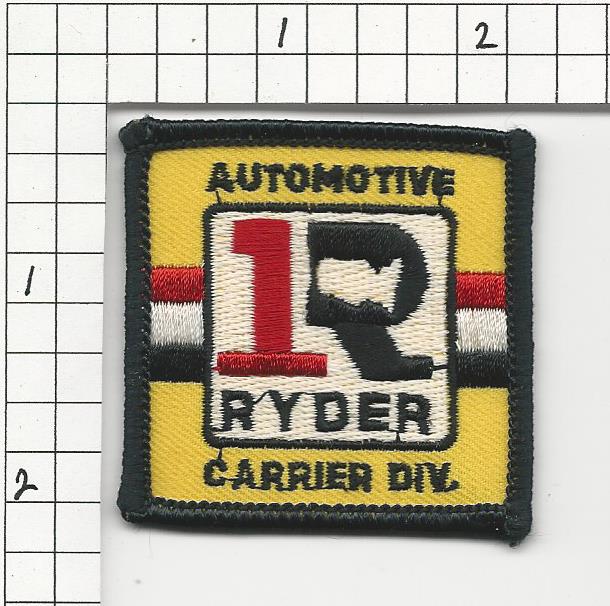 ryder automotive c02